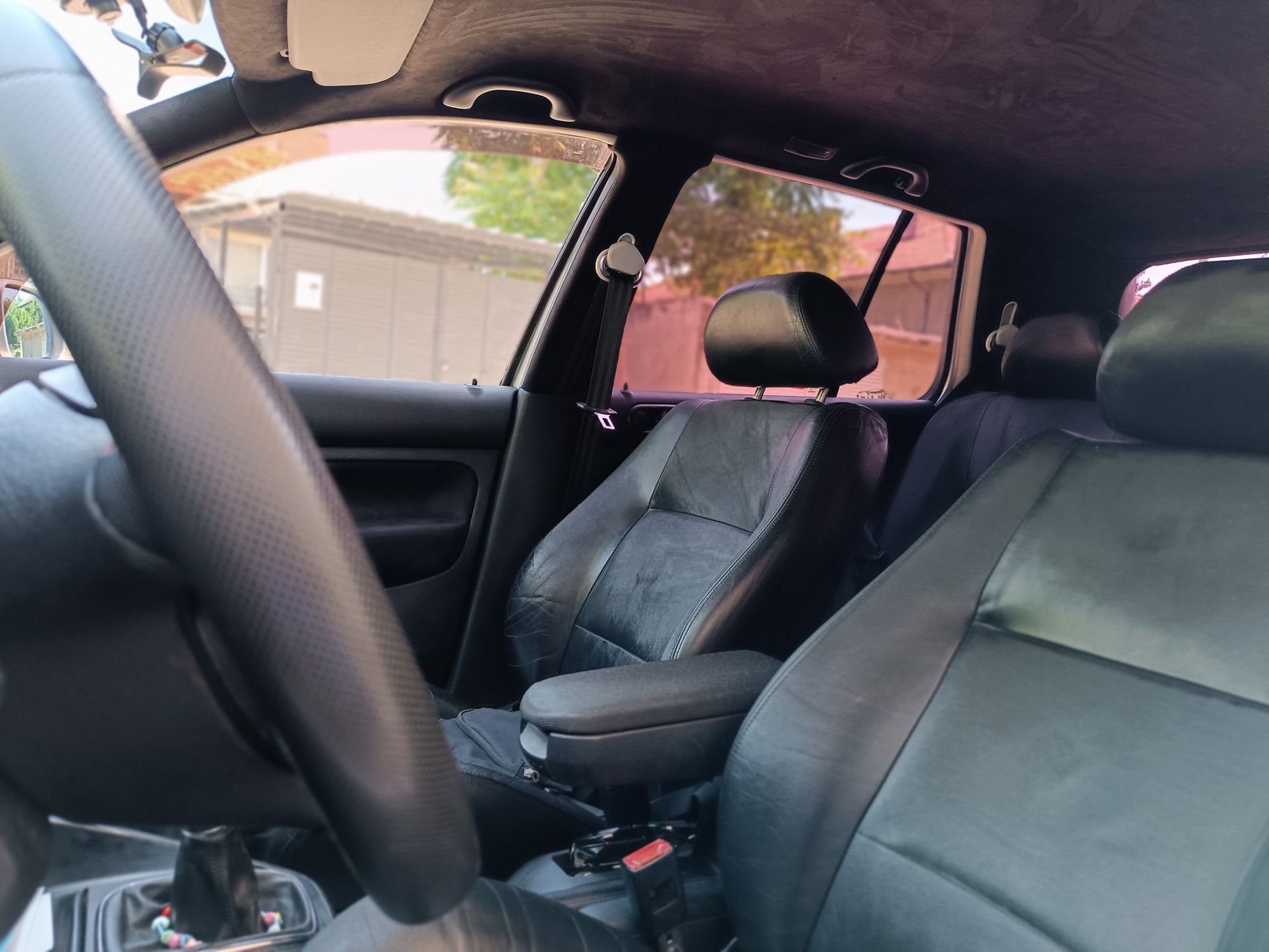 Volkswagen GOLF 4 tdi