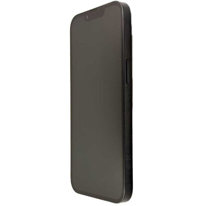 Magazin apple iPhone 13 black 256gb foarte bun in rate cu garantie