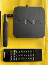 MINIX X7 Mini PC / Media Hub cu Android