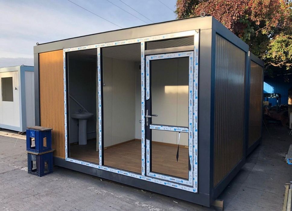 Container containere Modulare