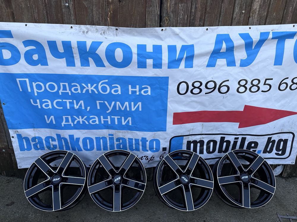 16 5х108 джанти джанти