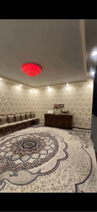 Срочно сотилади участка хозирабод махаллада