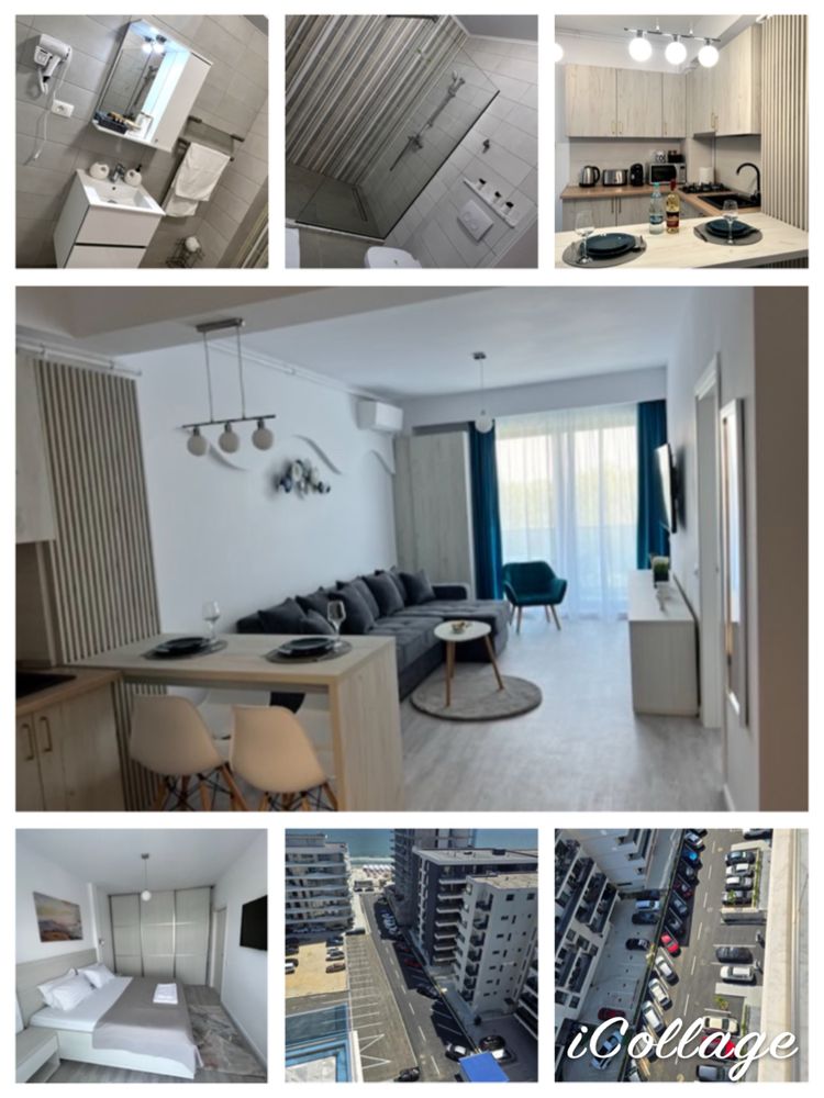 Apartament de inchiriat in regim hotelier