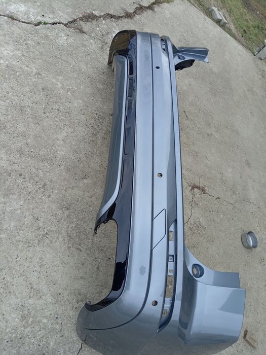 Vând bară față , spate Volvo  R Design XC60 2018,2021 .