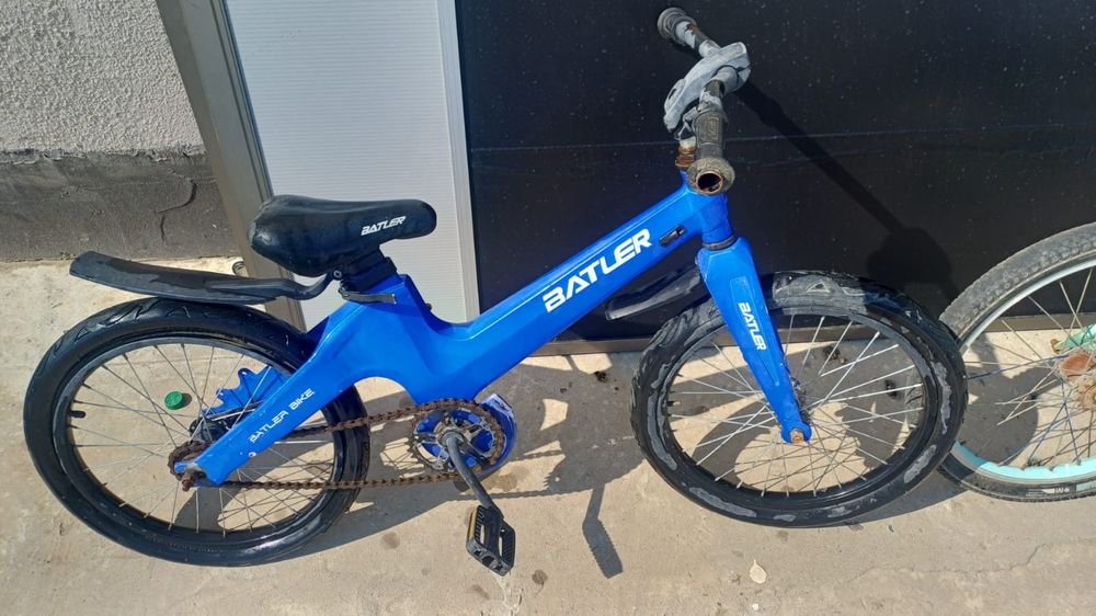 Велосипед Batler