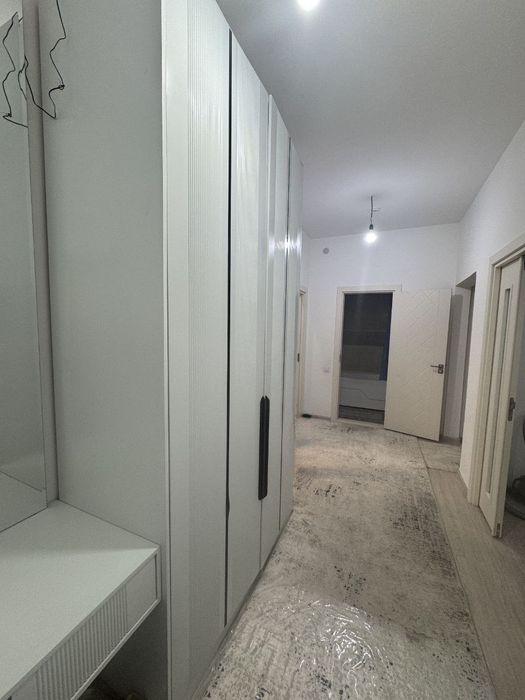 Продается 3/7/9 74м2 в ЖК Assalom sohil на ул. Фаргона Йули