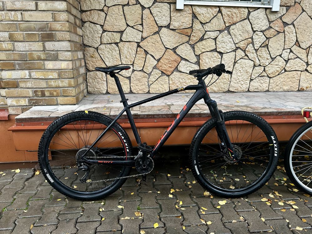 Продам MTB велосипед