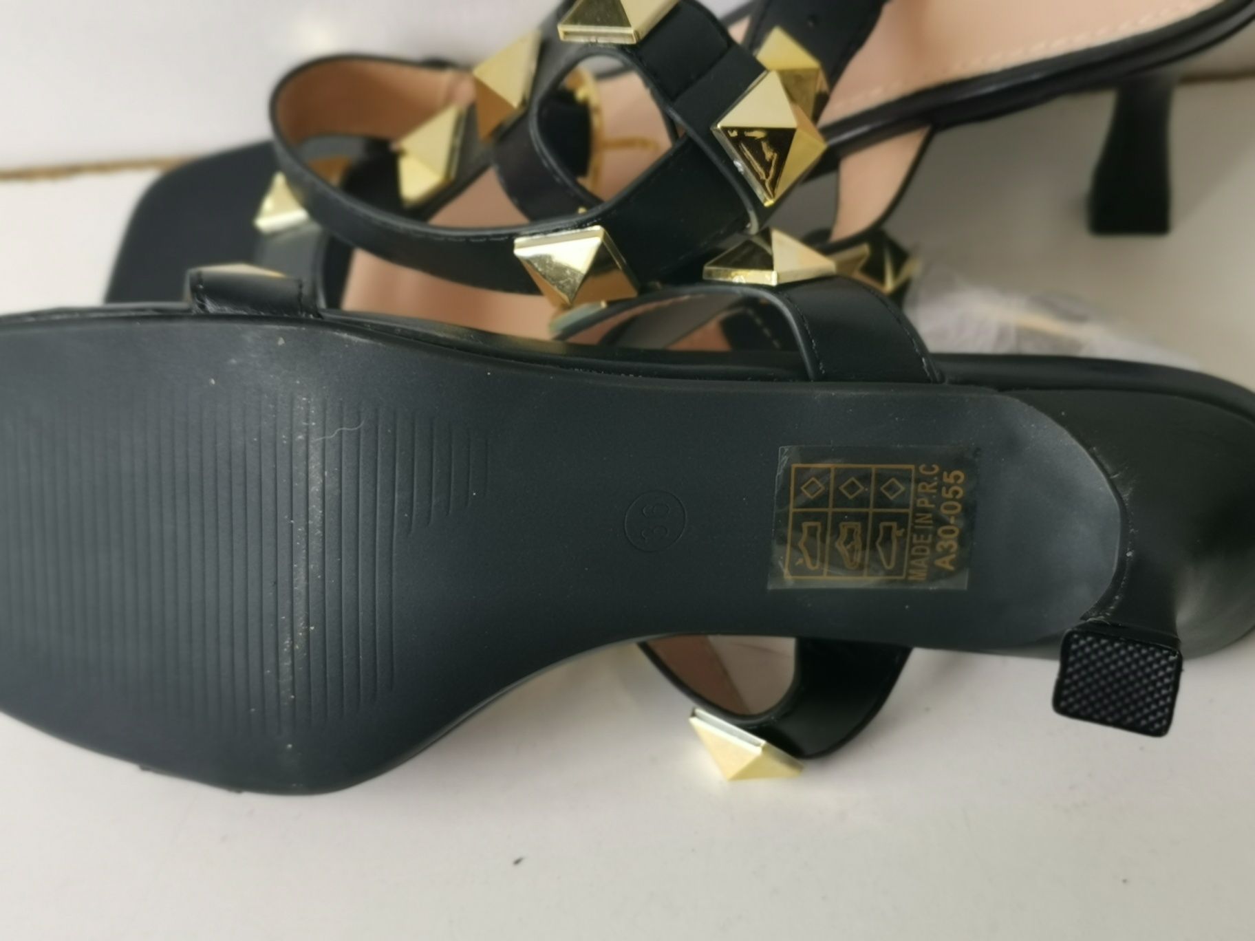 Pantofi/sandale/botine 36-37