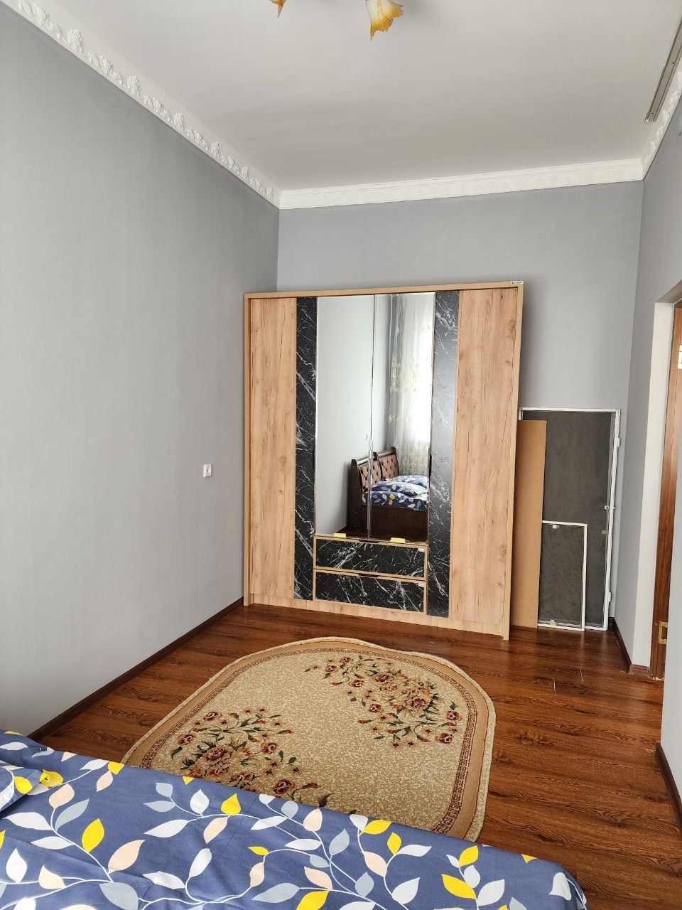 Мирабад, Куйлюк, Метро Матонат, 218ая Школа, №118
