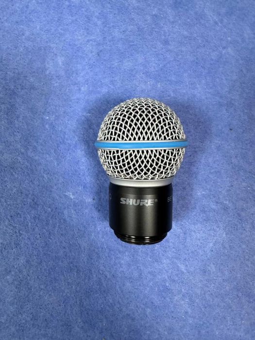 Oferta Capsula shure beta 58 a originala