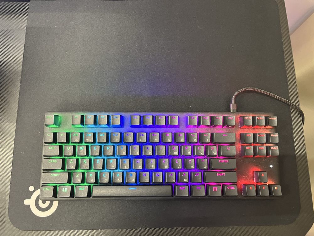 Клавиатура hyper X