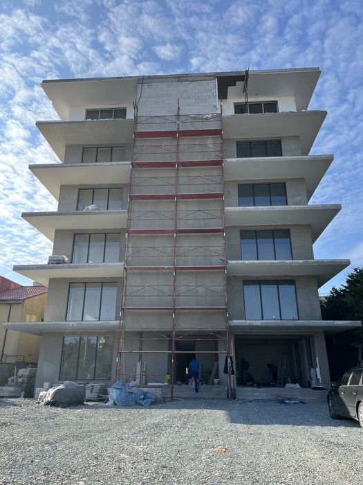 Apartament 2 camere, 61.51 m² Mamaia Nord (Str. C2 nr.40)