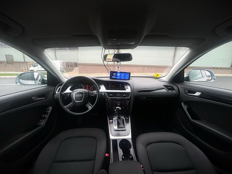 Vând Audi A4 b8 2009