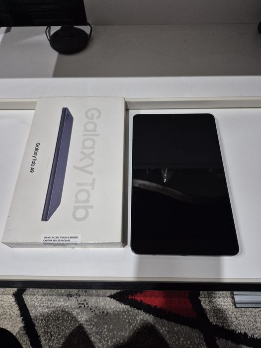Samsung Galaxy Tab A9 128GB   8GB RAM