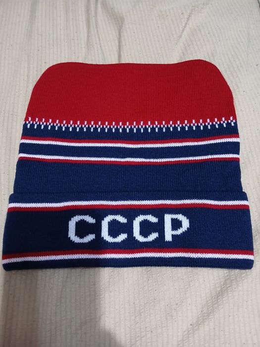 Спортивная шапочка