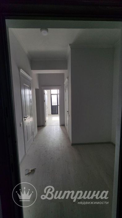 2-х комнатная квартира Korasu Residents