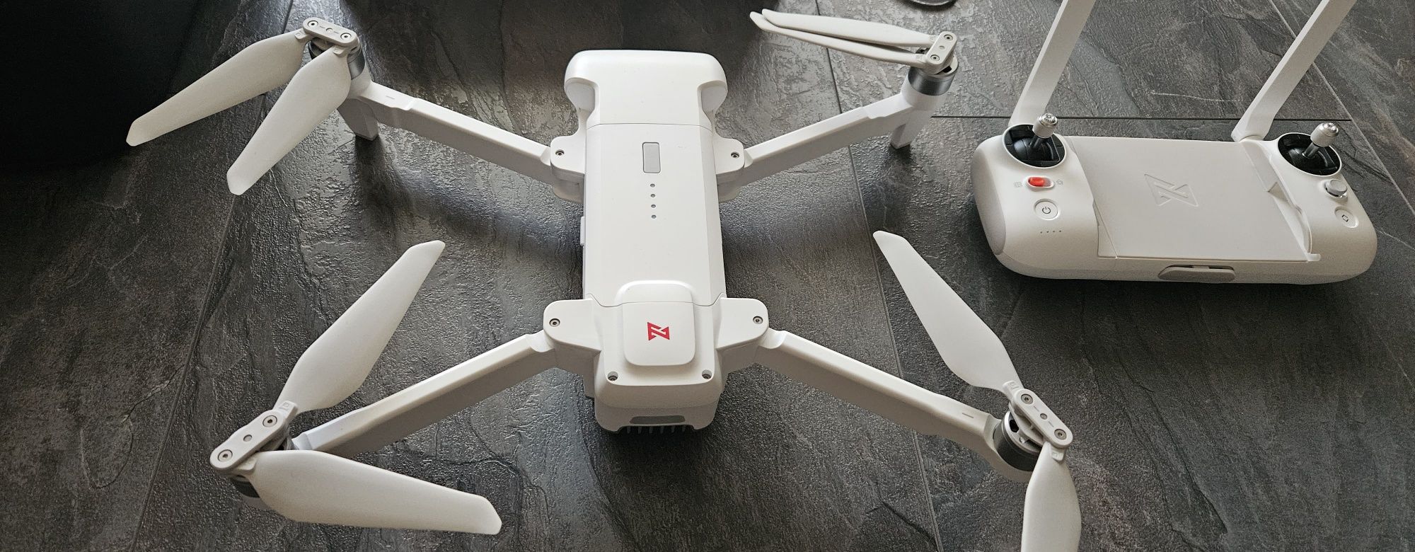 Дрон Xiaomi Fimi X8 Se 2020