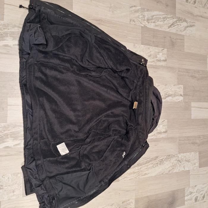 Geacă Jack Wolfskin mărimea XXL