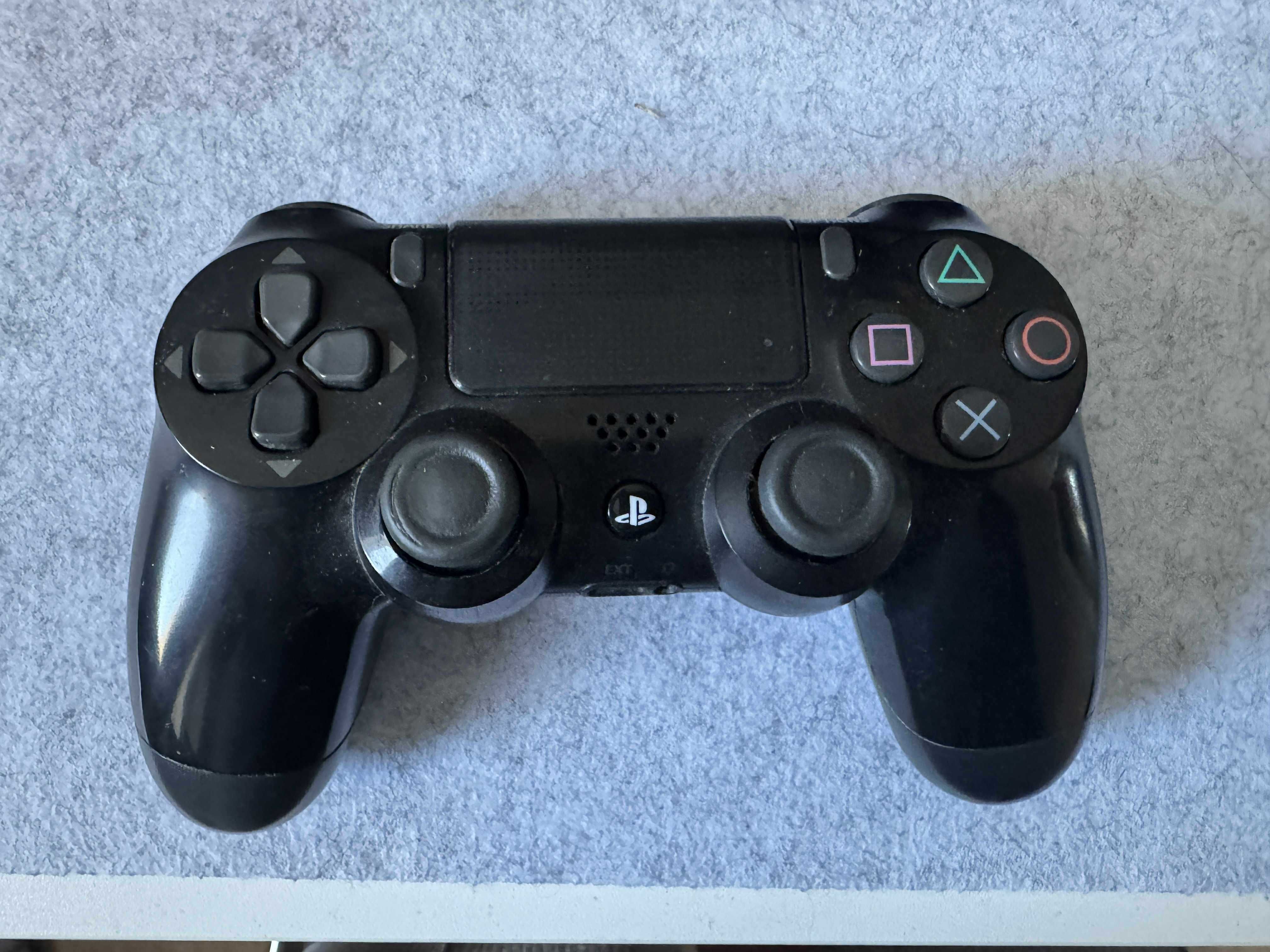 PS4 Joystick , DualShock 4 - Оригинал!