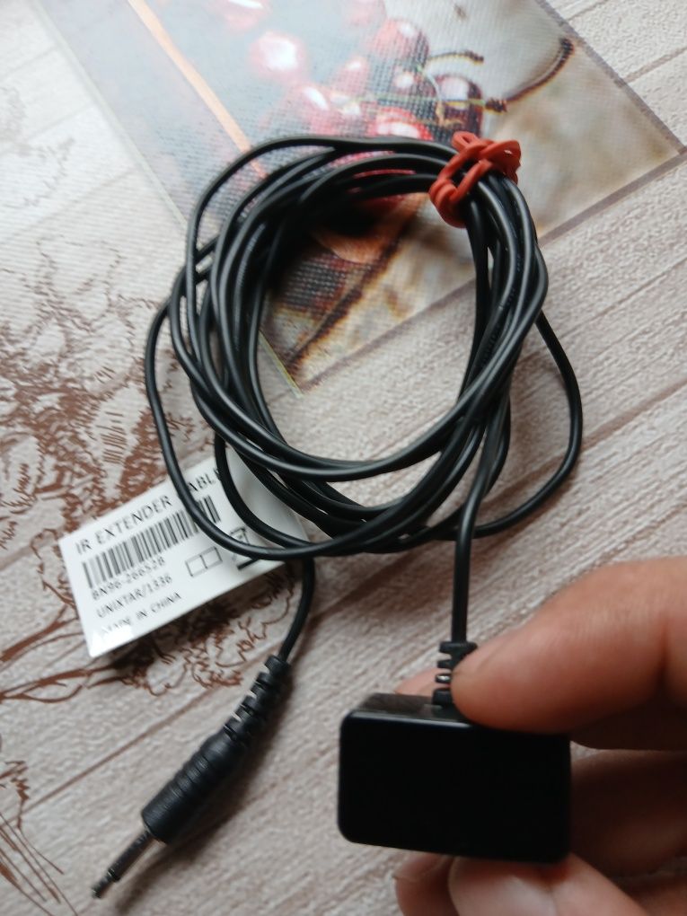 Cablu IR extender  samsung