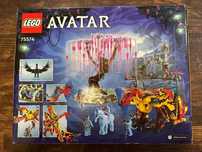 LEGO AVATAR: Toruk Makto & Tree of Souls