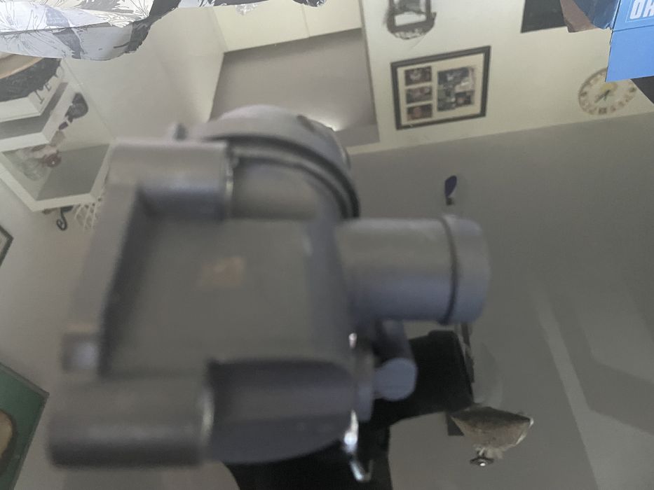 Термостат Quinton Hazzell