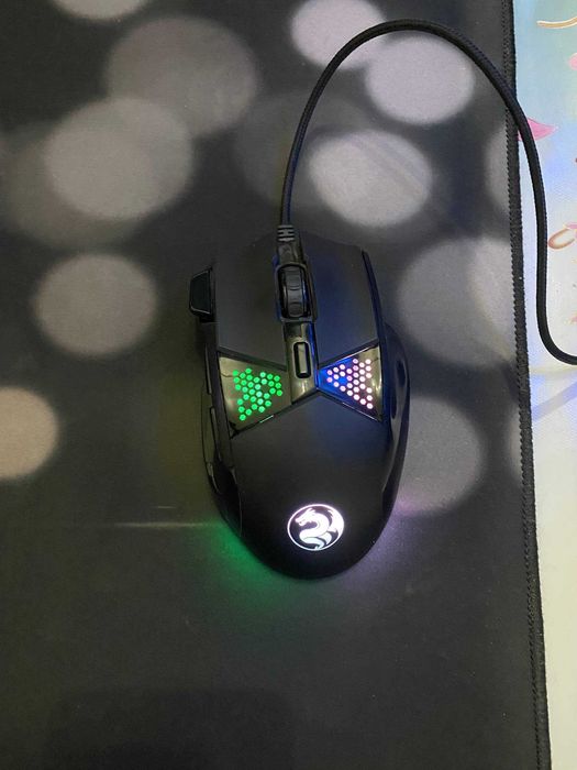 Super Professionalni O'yin va Mantaj uchun Komputer