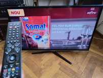 Smart TV Samsung / Full HD / Edge LED ! -  Impecabil! + telecomandă