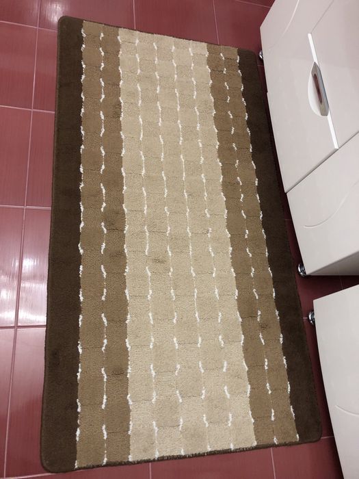 Коврики для ванной