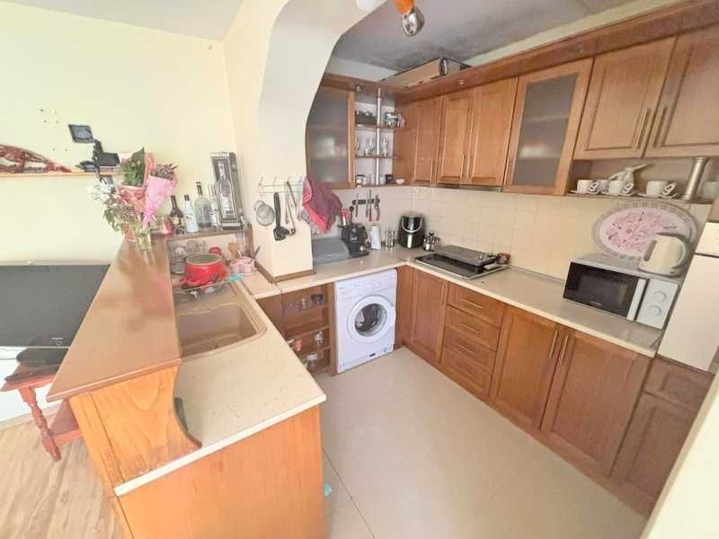 Продава се Етаж от къща в Несебър - 124 кв.м за 576 €/кв.м - Снимка #1