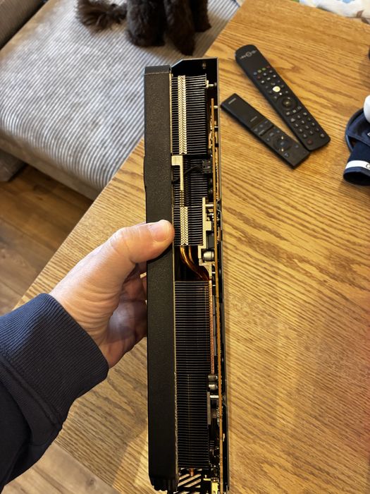 7800 xt Gigabyte 16GB