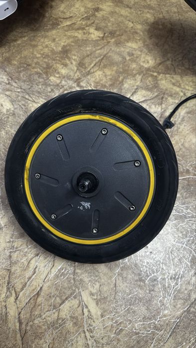 ninebot max g30 электросамокат наинбот макс