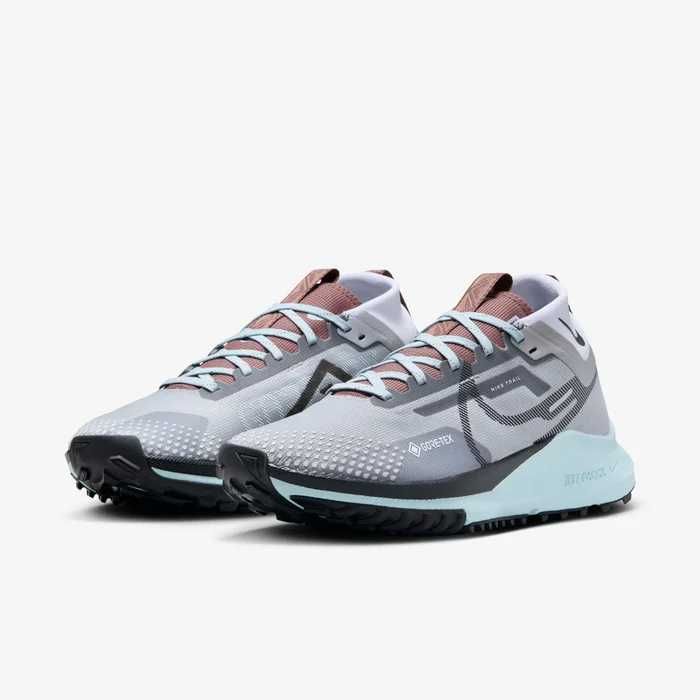 Nike - Pegasus Trail 4 GORE-TEX номер 36 дамски Оригинал Код 5551