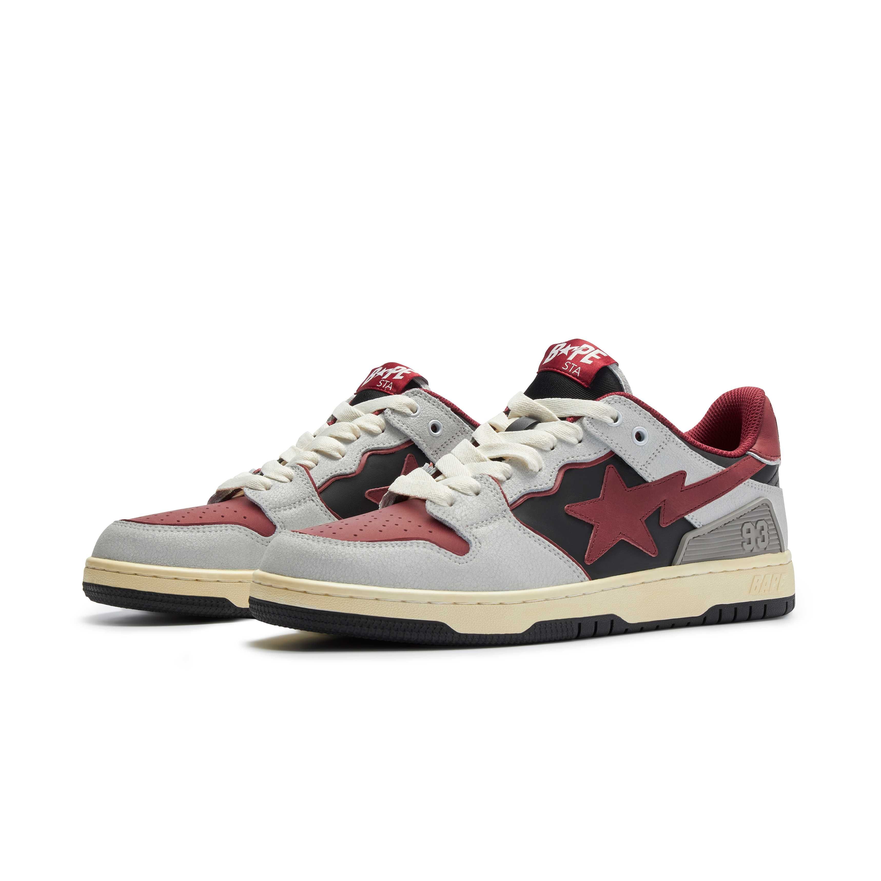 BAPE SK8 STA - Привезли из ЕВРОПЫ размеры от 40 до 45.