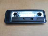 BMW e46 БМВ е46 кабрио черен плафон копче аварийни