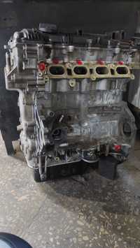 Двигатель Kia Sportage G4NA