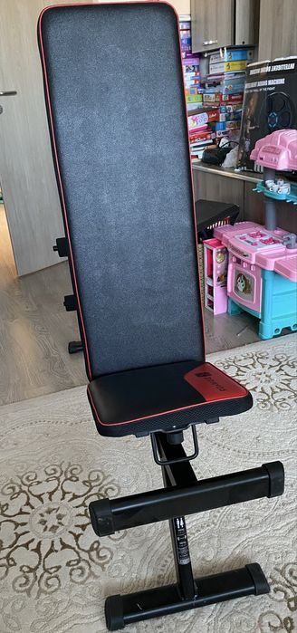 Vand banca exercitii Domyos