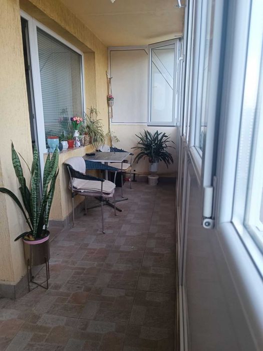 Двустаен Апартамент