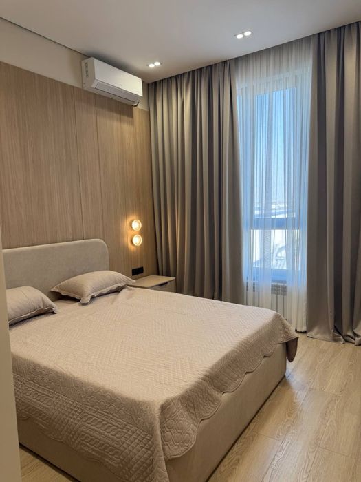 1в2/5/15 ЖК Oz Mahal