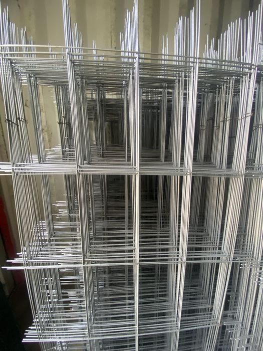 Армированные сетки для кладки,стяжки,теплый пол