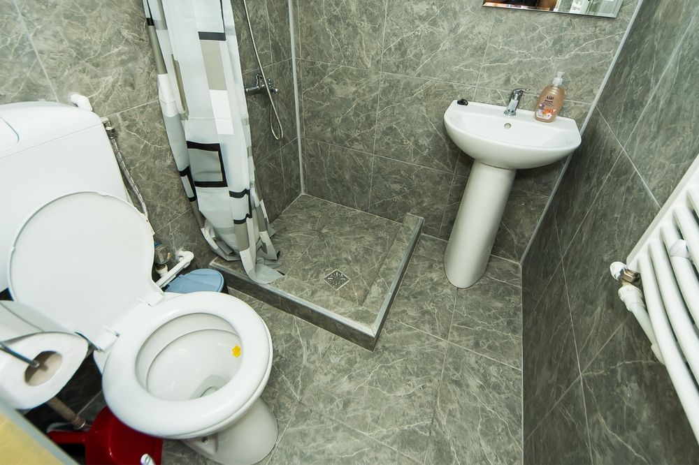 Regim hotelier Ultracentral Lux A-uri Tiglina 1