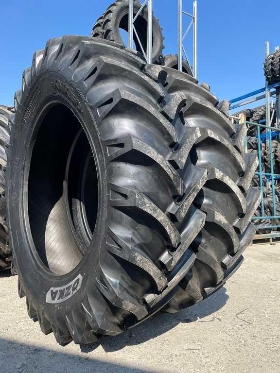 ozka Cauciucuri noi agricole cu 14pr tractor spate 18.4-38