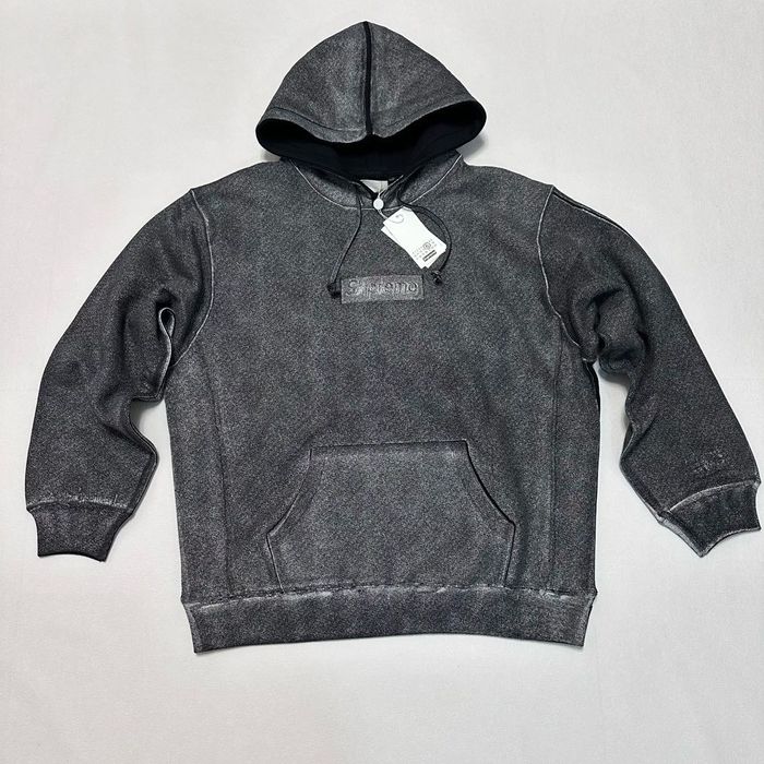 Supremе Maison Margiela Hoodie Суичер