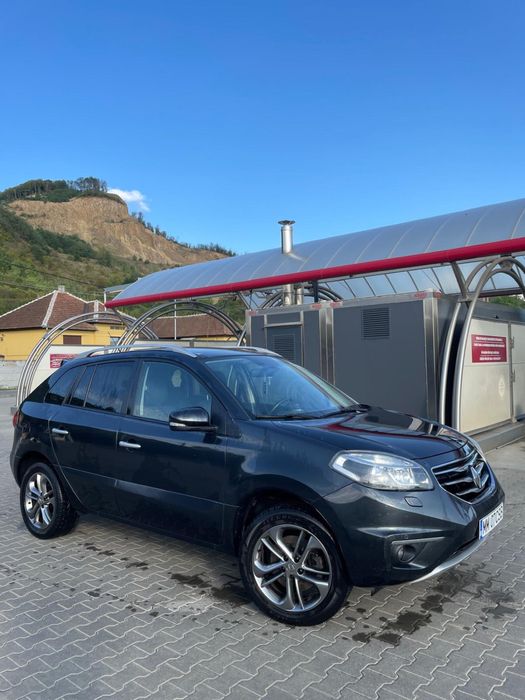 Renaul Koleos 2012 automat