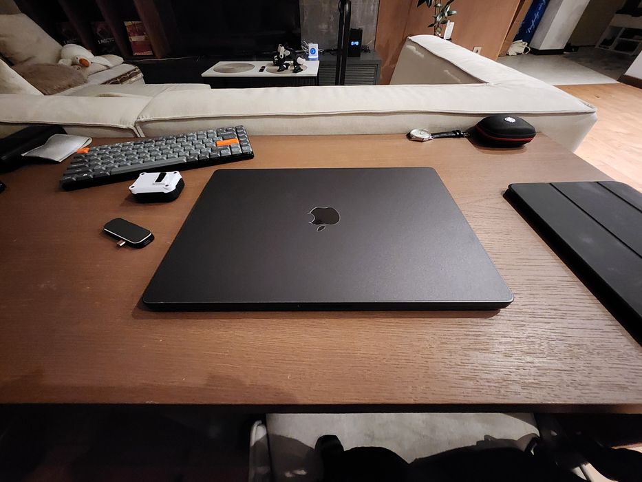 Macbook 16 pro M3 MAX
