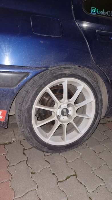 Продавам джанти 4х108