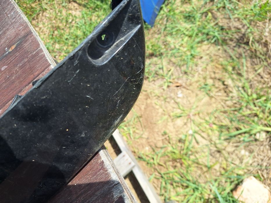 Спойлер за Smart Fourfour 2016