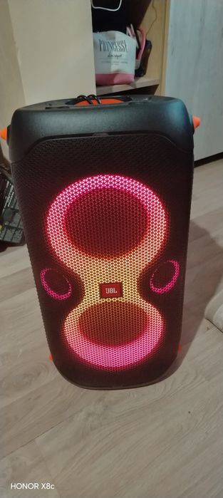 Jbl 110 нова без забележка и jbl 100