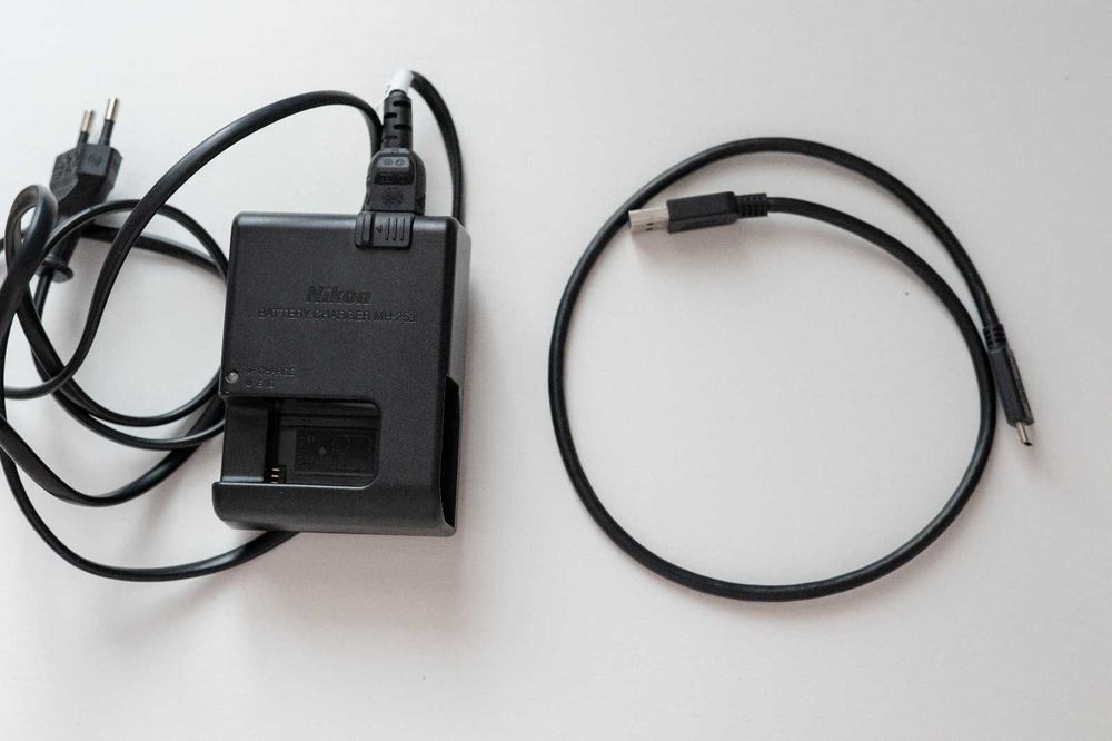 Nikon D780 body - aparat foto DSLR 28K Cadre.