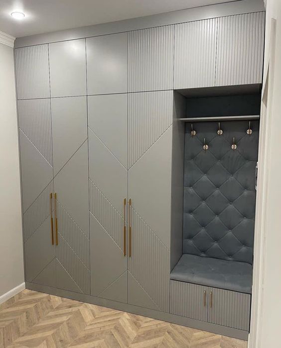 Mebel buyurtma asosida ishlab chiqazamiz siz hohlagan dizaynda.